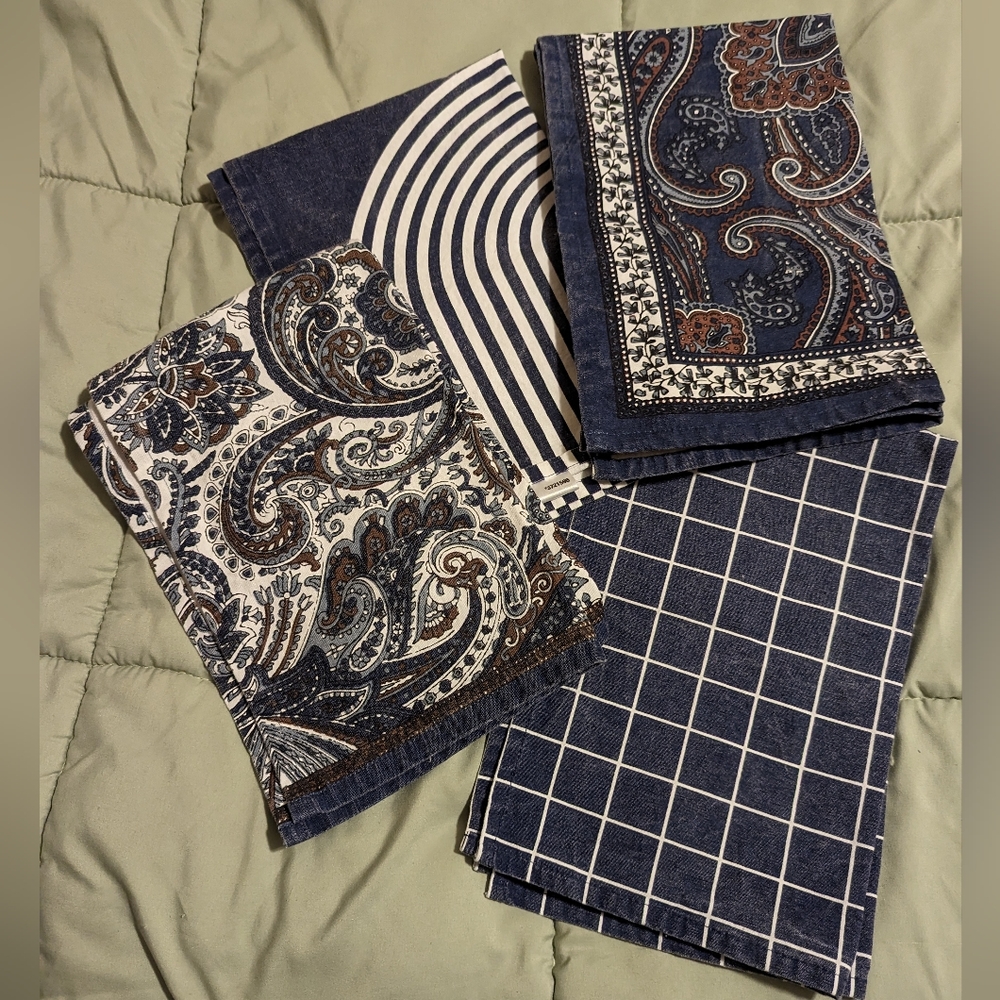 Allen + Roth Kitchen Towels